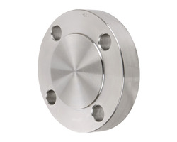 Stainless Steel 316 Blind Flanges