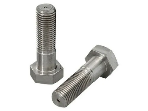 Stainless Steel 316 Bolt Fasteners