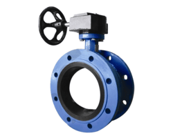 Stainless Steel 316 Butterfly Valves