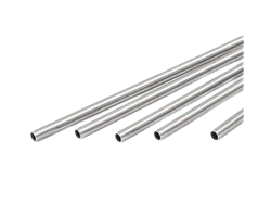 Stainless Steel 316 Capillaries