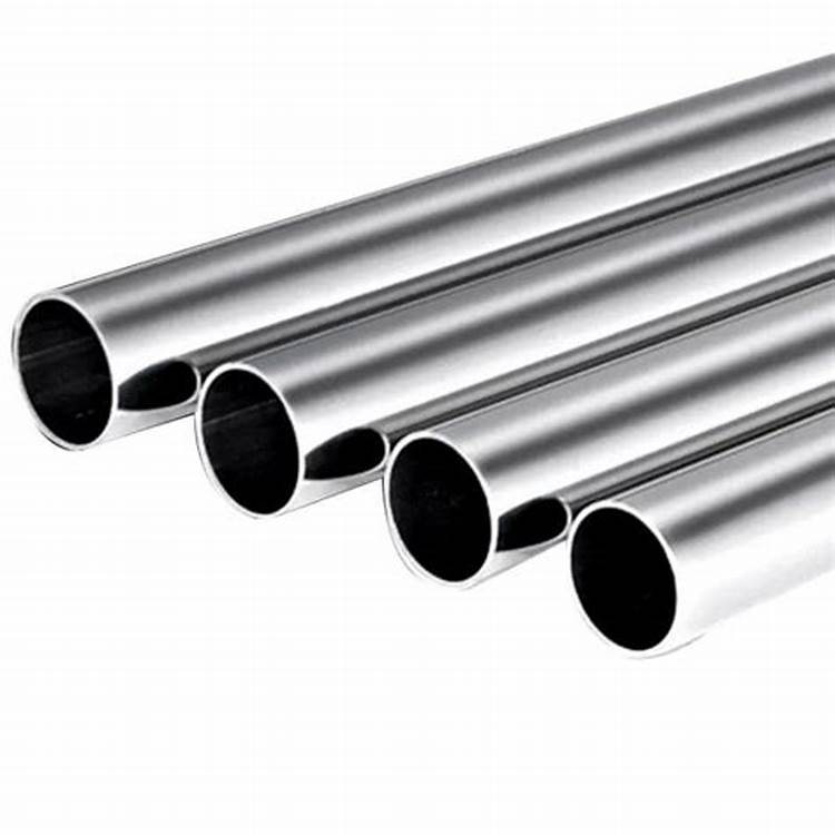 Stainless Steel 316 ERW Pipes