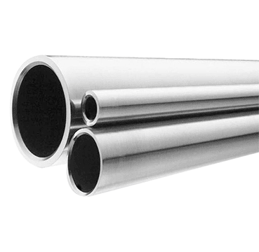 Stainless Steel 316 ERW Tubes