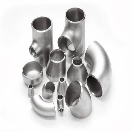 Stainless Steel 316 Fittings