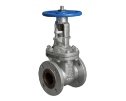 Stainless Steel 316 Gate Valves