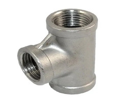 Stainless Steel 316 IC Fittings