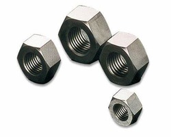 Stainless Steel 316 Nut Fasteners