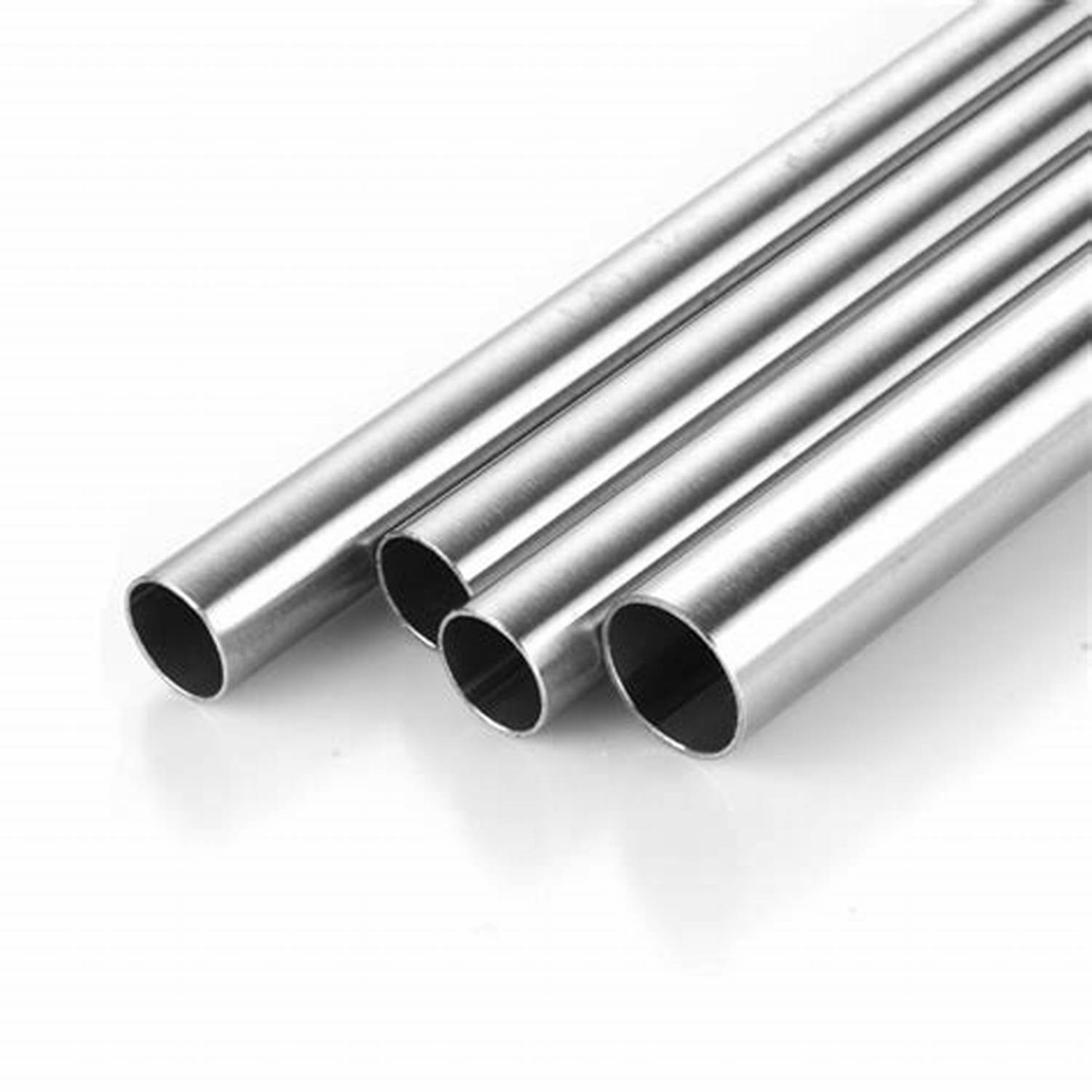 Stainless Steel 316 Seamless Pipes