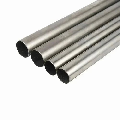 Stainless Steel 316 Seamless Tubes