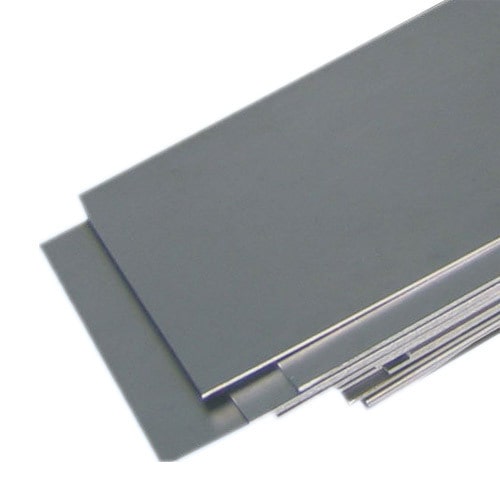 Stainless Steel 316 Sheets/Plates