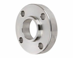 Stainless Steel 316 Slip-On Flanges