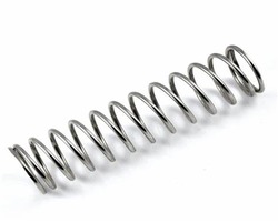 Stainless Steel 316 Spring Fasteners