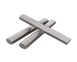 Stainless Steel 316 Threaded Rod Fasteners