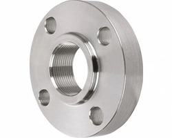 Stainless Steel 316 Threaded Flanges