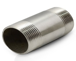 Stainless Steel 316 Threaded Pipe Fittings