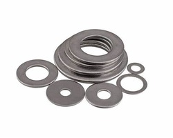 Stainless Steel 316 Washer Fasteners