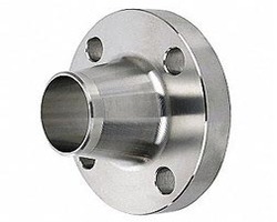 Stainless Steel 316 Welding Neck Flanges